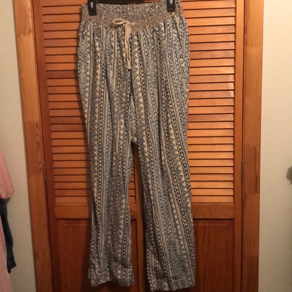 Pants
